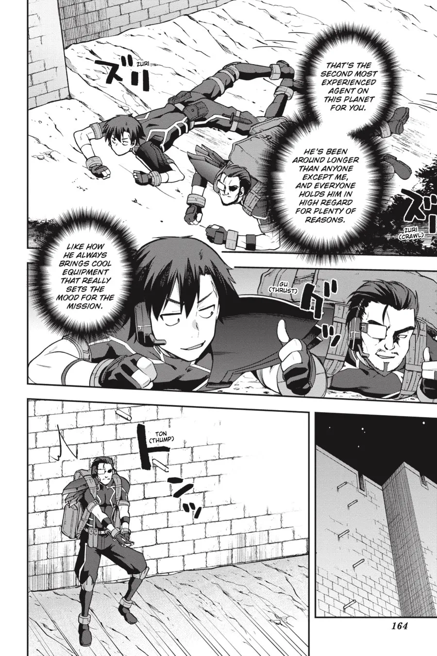 Read Combatants Will Be Dispatched! chapter 32 image 15 on Lezhin