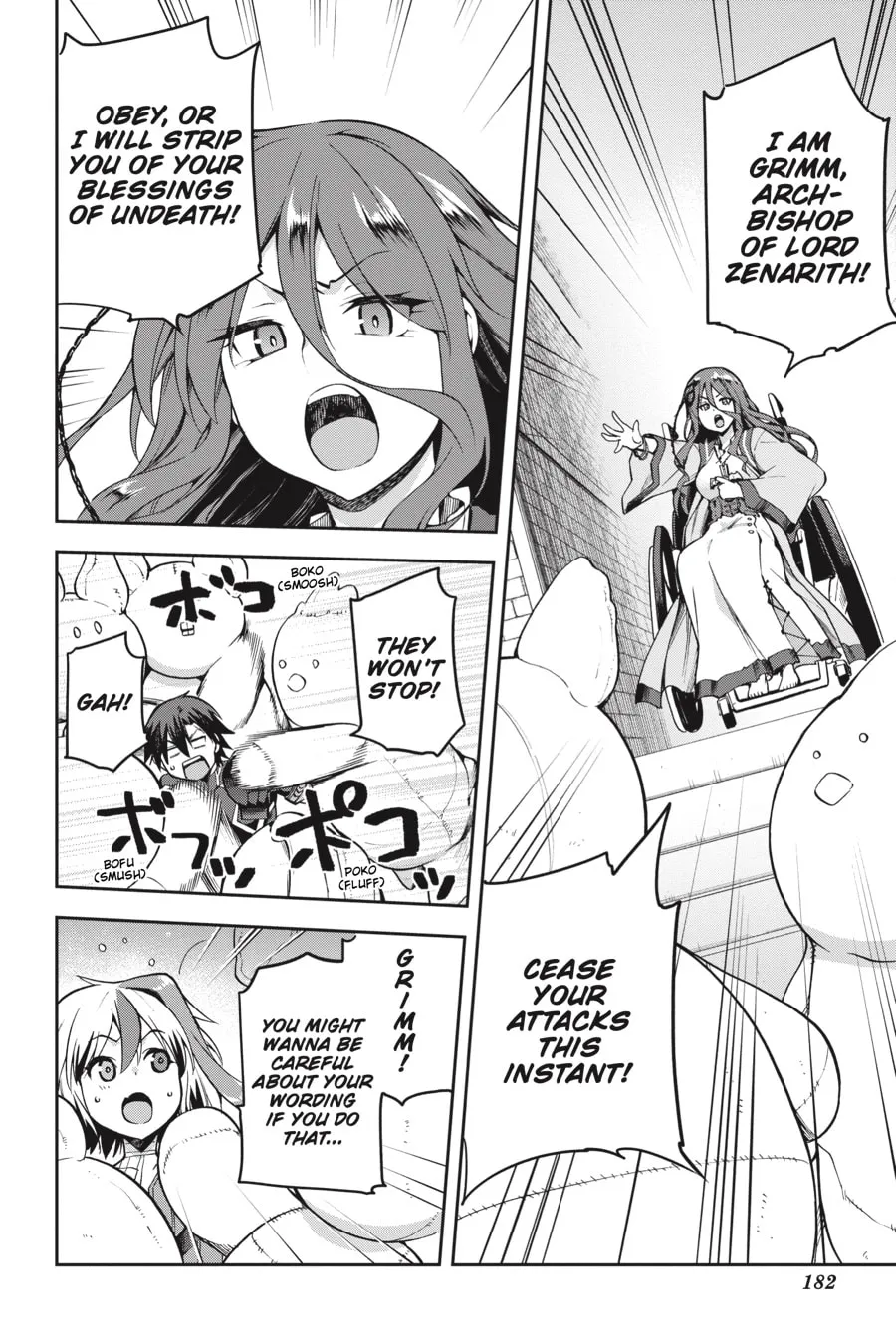 Read Combatants Will Be Dispatched! chapter 32 image 33 on Lezhin
