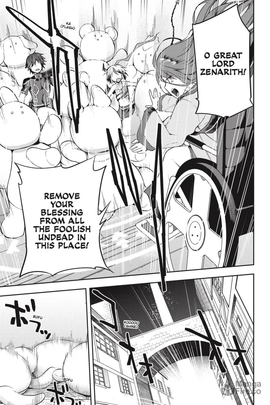 Read Combatants Will Be Dispatched! chapter 32 image 34 on Lezhin