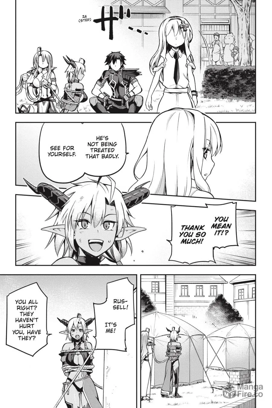 Read Combatants Will Be Dispatched! chapter 33 image 11 on Lezhin