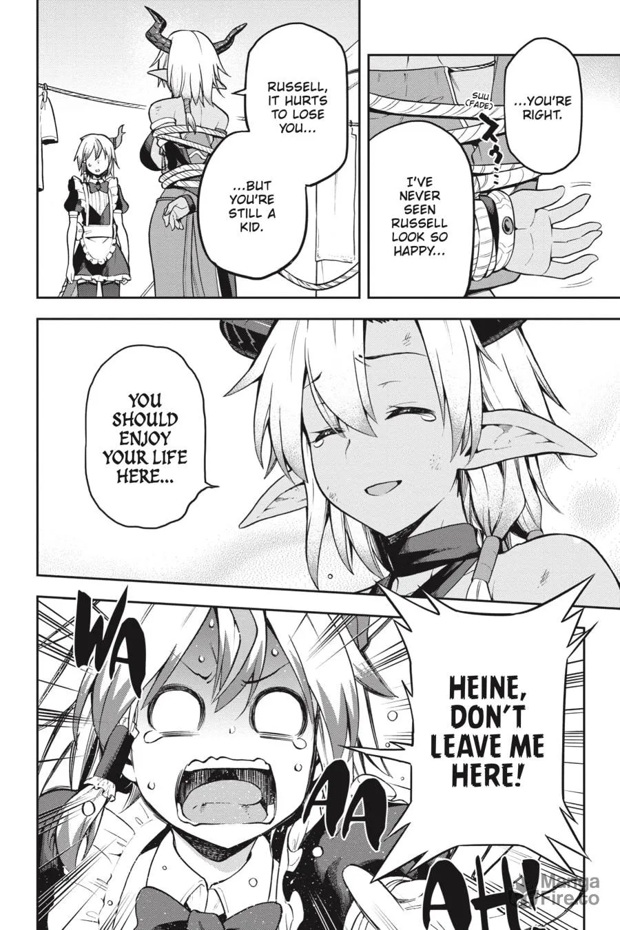 Read Combatants Will Be Dispatched! chapter 33 image 14 on Lezhin