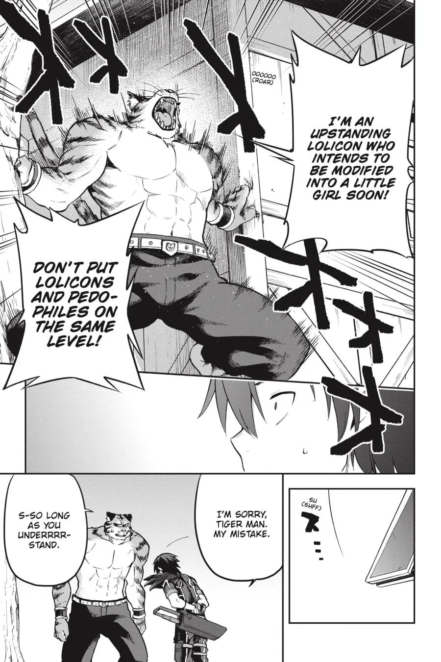 Read Combatants Will Be Dispatched! chapter 33 image 27 on Lezhin