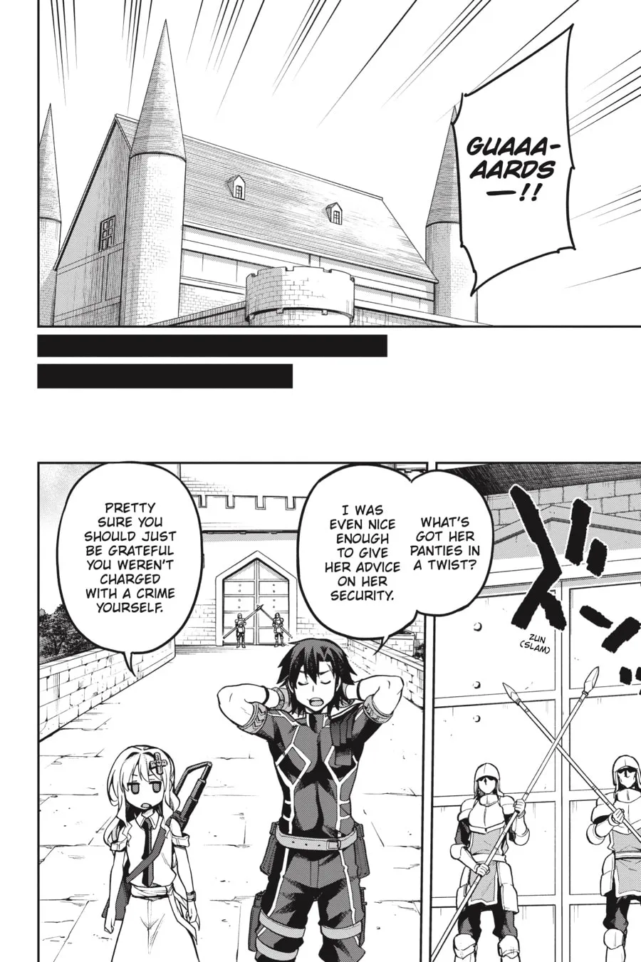 Read Combatants Will Be Dispatched! chapter 34 image 15 on Lezhin