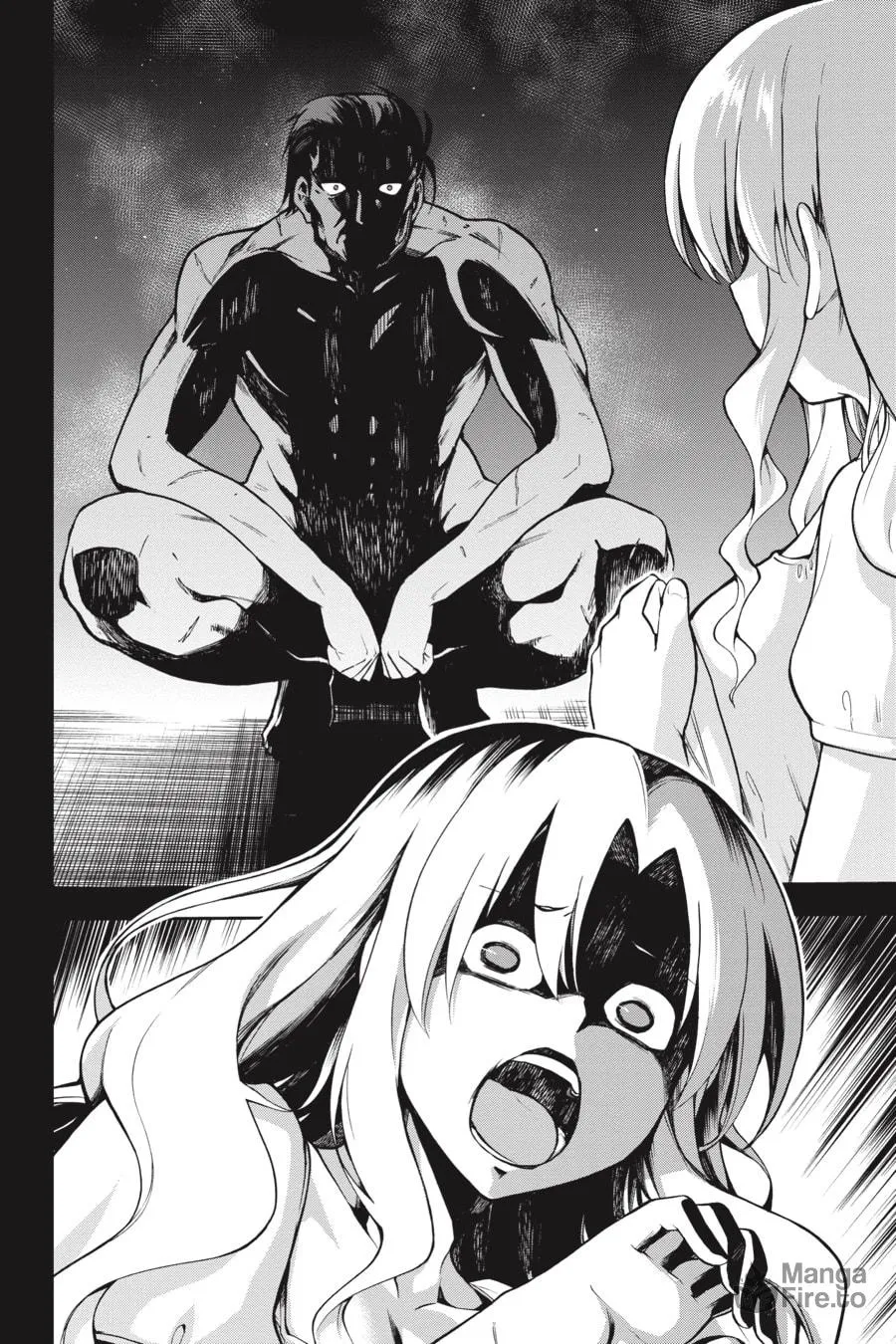 Read Combatants Will Be Dispatched! chapter 34 image 5 on Lezhin
