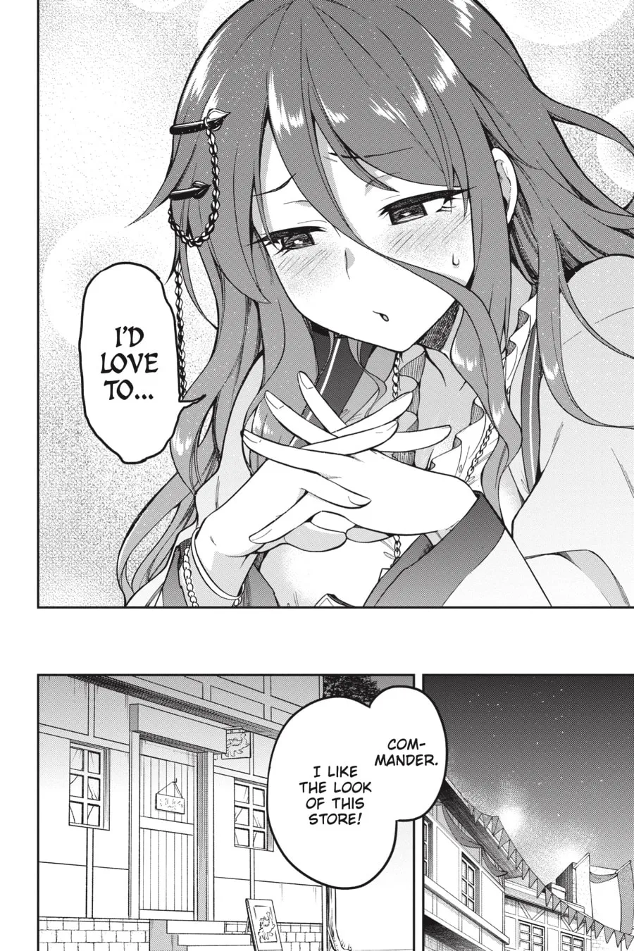 Read Combatants Will Be Dispatched! chapter 35 image 27 on Lezhin