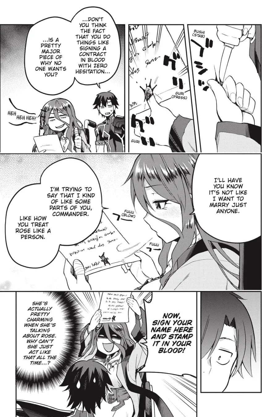 Read Combatants Will Be Dispatched! chapter 35 image 36 on Lezhin