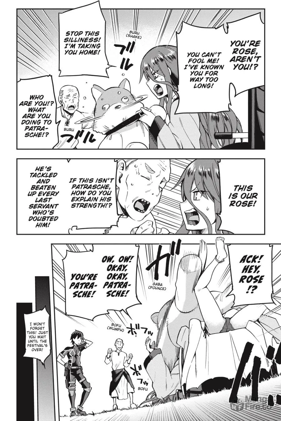 Read Combatants Will Be Dispatched! chapter 35 image 39 on Lezhin