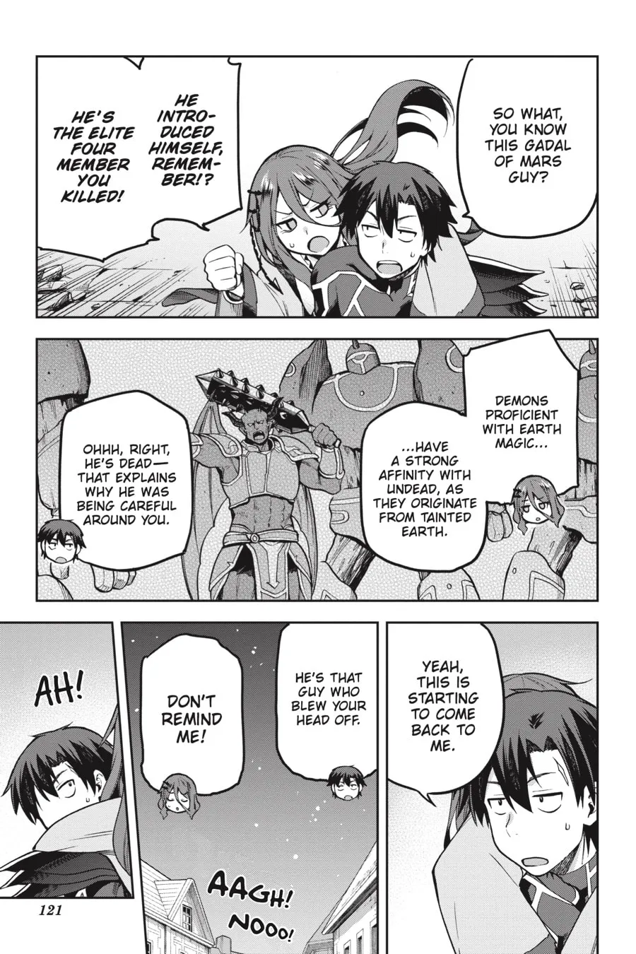 Read Combatants Will Be Dispatched! chapter 36 image 13 on Lezhin