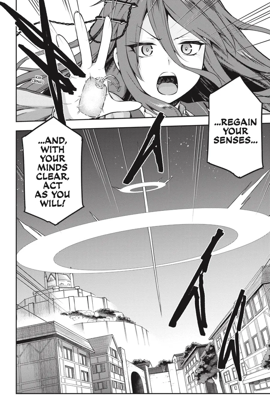 Read Combatants Will Be Dispatched! chapter 36 image 16 on Lezhin