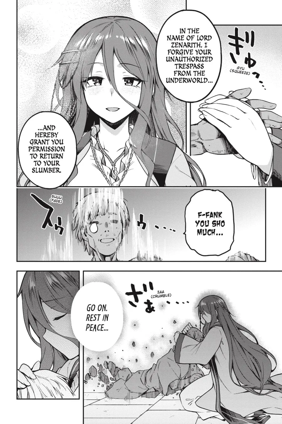 Read Combatants Will Be Dispatched! chapter 36 image 18 on Lezhin