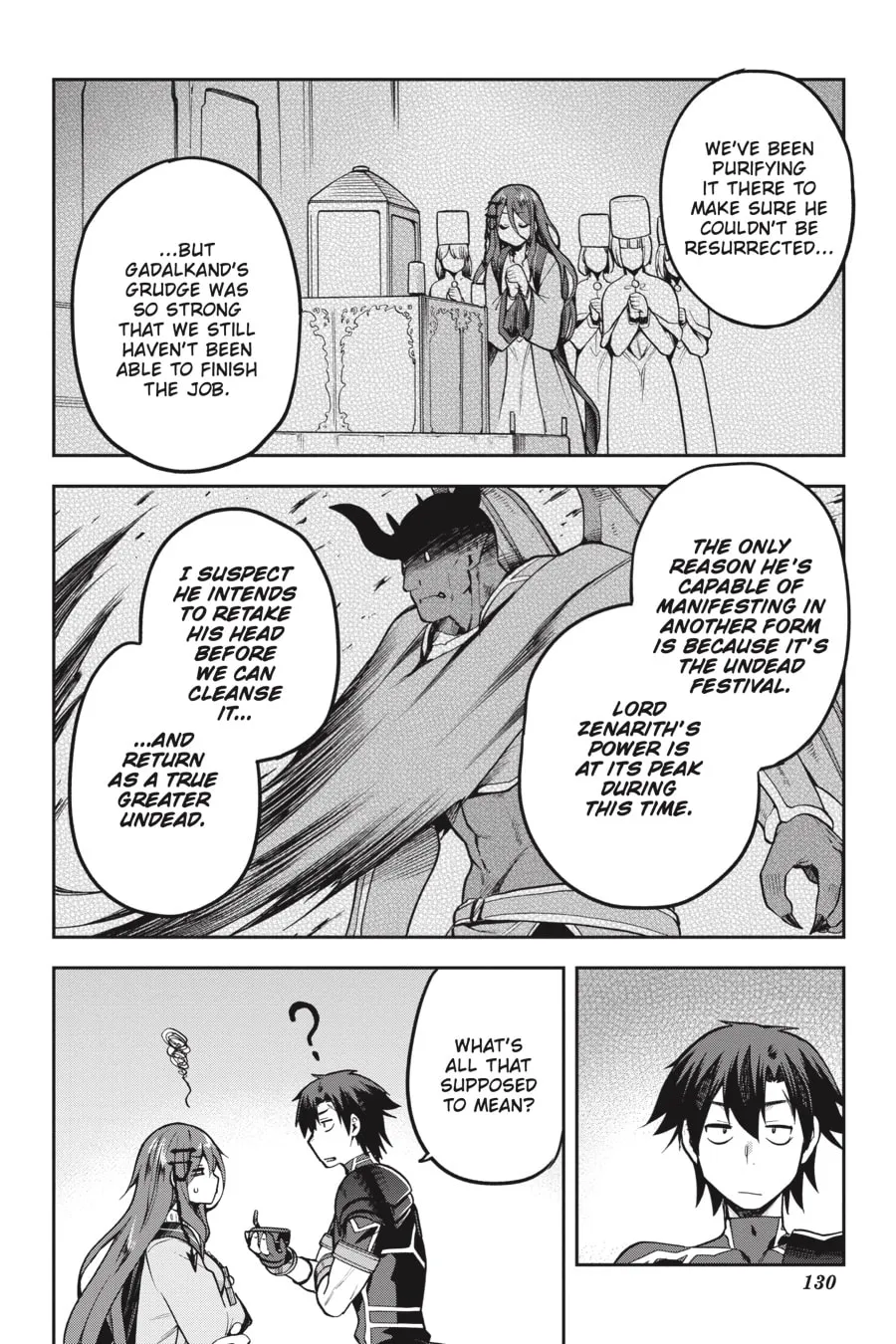 Read Combatants Will Be Dispatched! chapter 36 image 22 on Lezhin