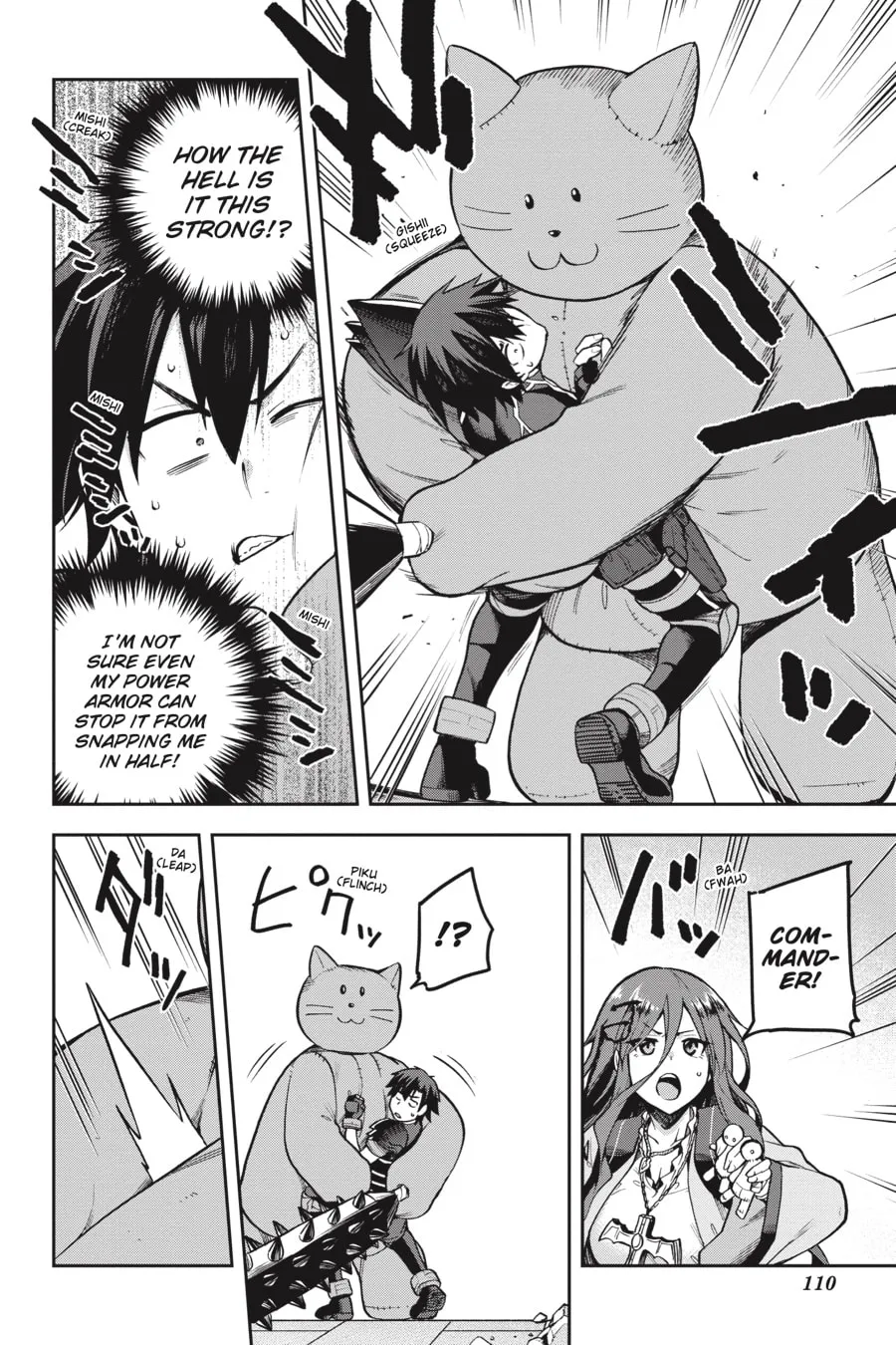 Read Combatants Will Be Dispatched! chapter 36 image 3 on Lezhin