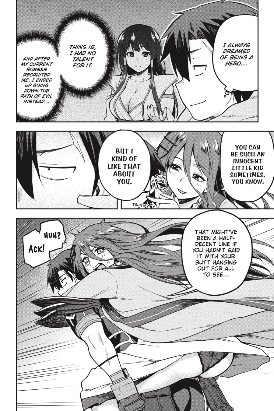 Read Combatants Will Be Dispatched! chapter 36 image 30 on Lezhin