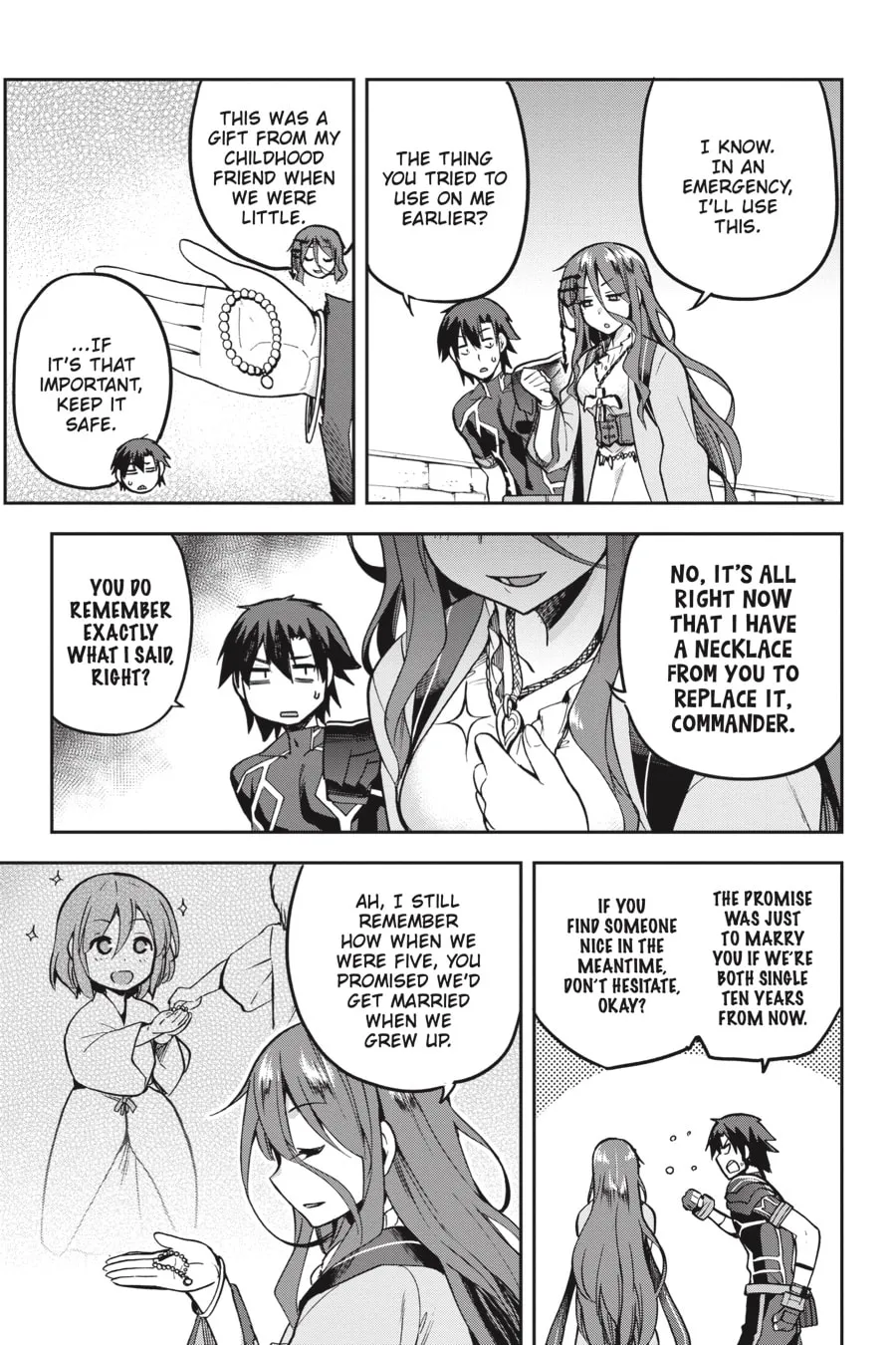 Read Combatants Will Be Dispatched! chapter 36 image 33 on Lezhin