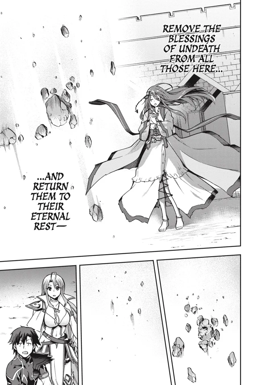 Read Combatants Will Be Dispatched! chapter 37 image 33 on Lezhin