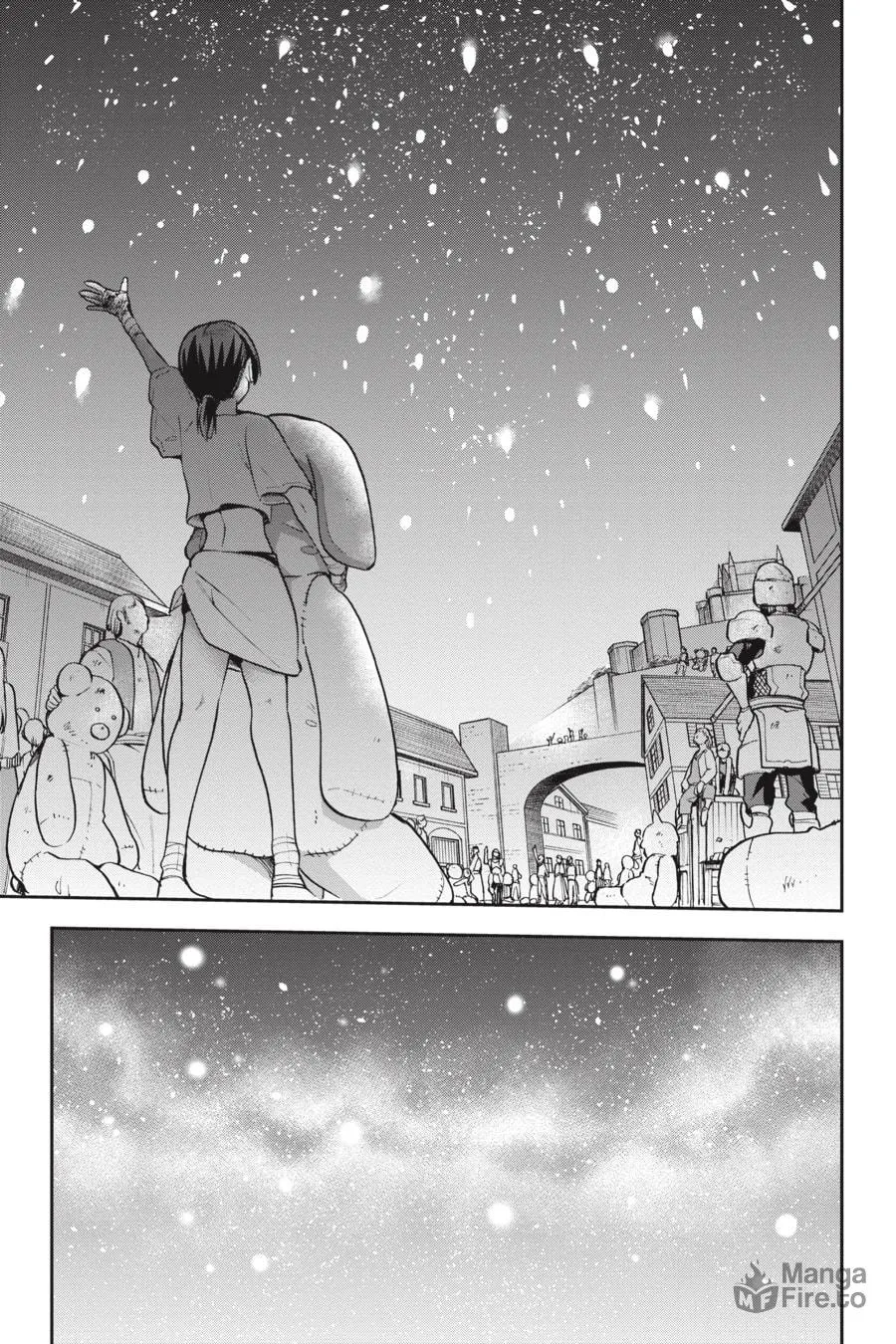 Read Combatants Will Be Dispatched! chapter 37 image 35 on Lezhin