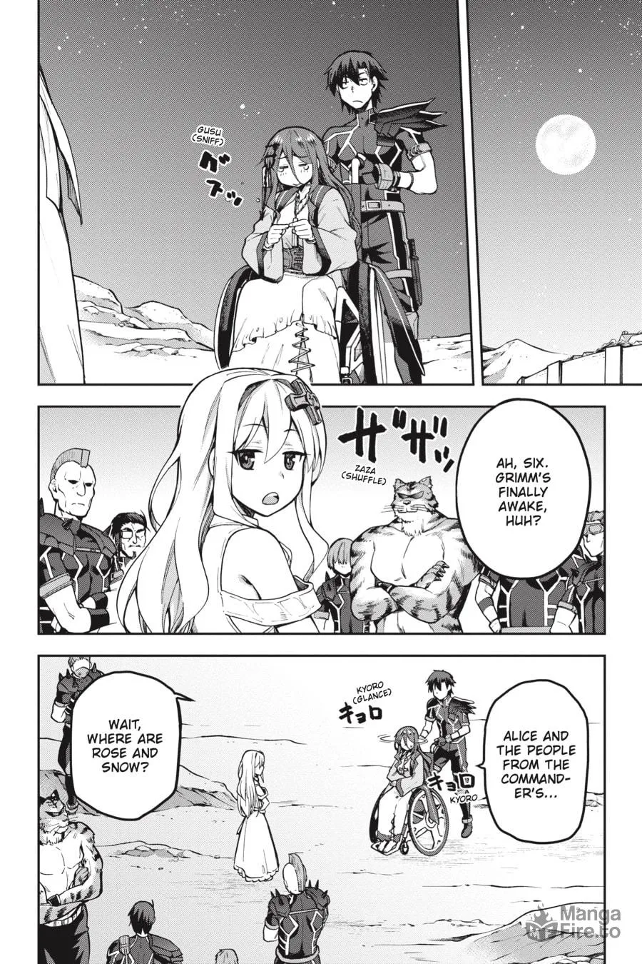Read Combatants Will Be Dispatched! chapter 38 image 11 on Lezhin