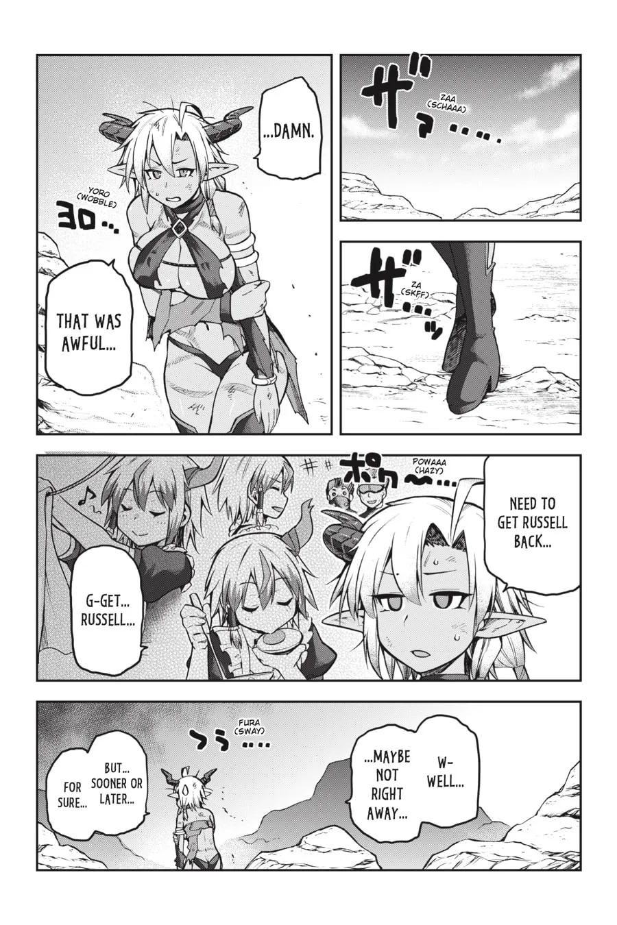 Read Combatants Will Be Dispatched! chapter 38 image 22 on Lezhin