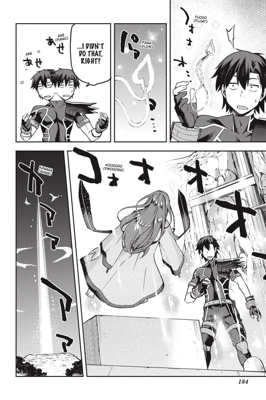 Read Combatants Will Be Dispatched! chapter 38 image 3 on Lezhin