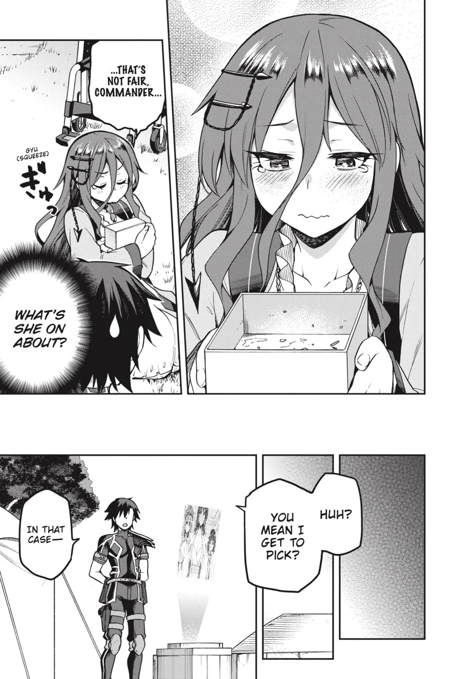 Read Combatants Will Be Dispatched! chapter 39 image 13 on Lezhin