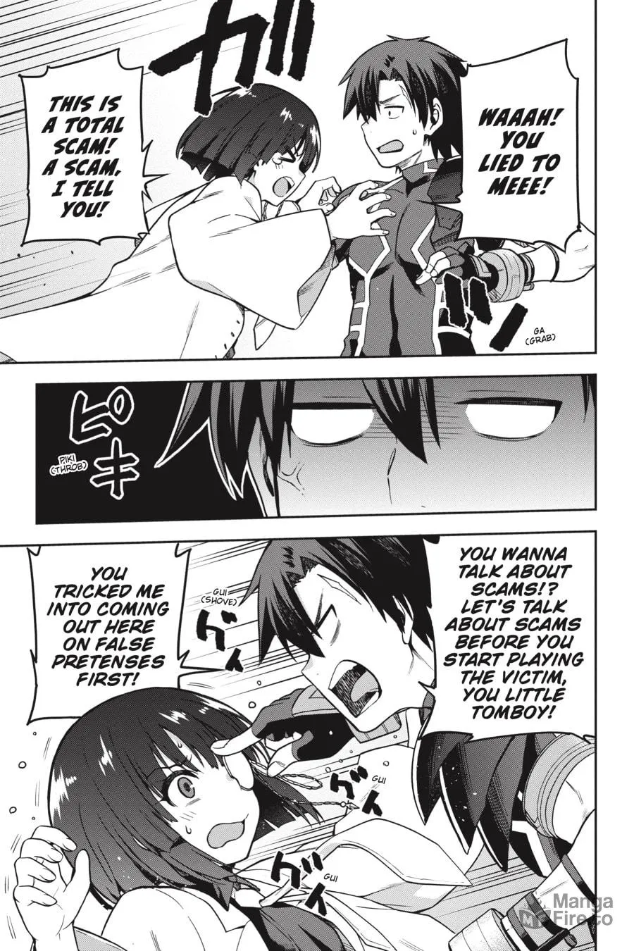 Read Combatants Will Be Dispatched! chapter 39 image 19 on Lezhin