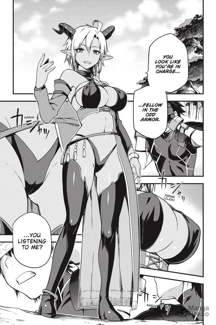Read Combatants Will Be Dispatched! chapter 4 image 2 on Lezhin