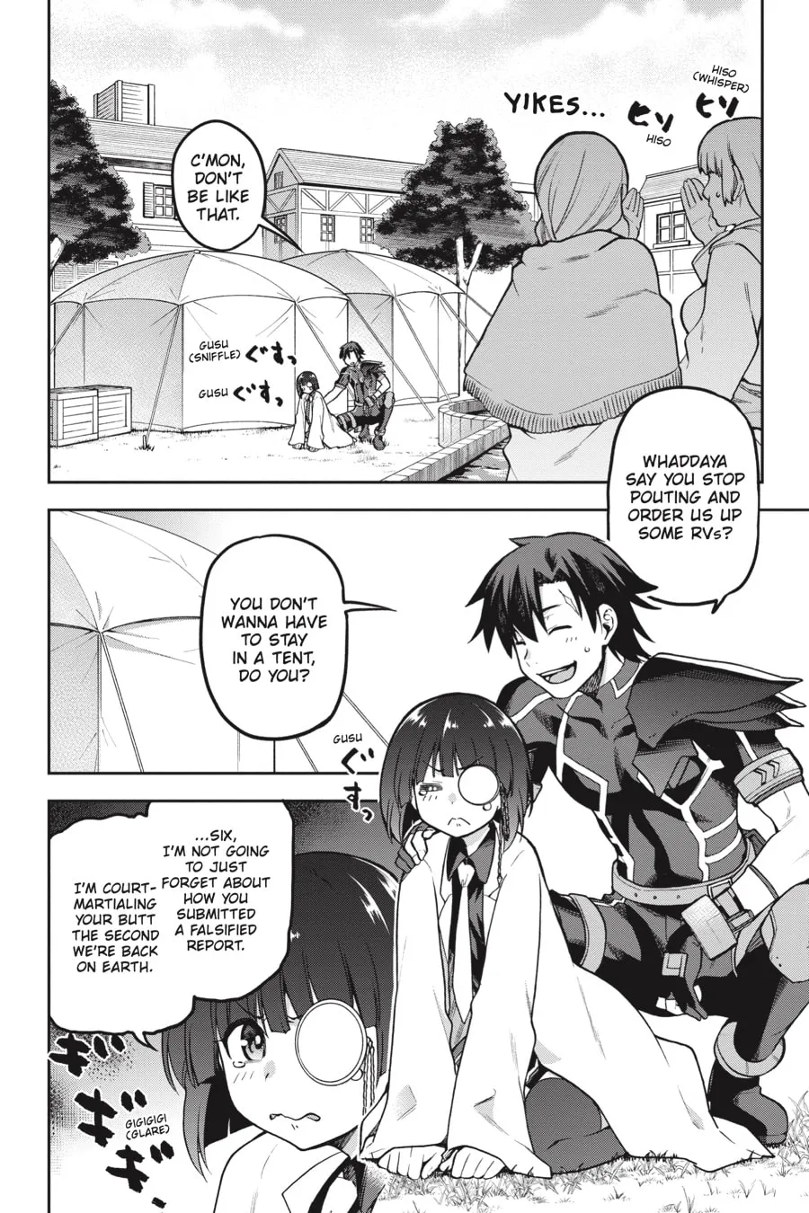 Read Combatants Will Be Dispatched! chapter 40 image 1 on Lezhin