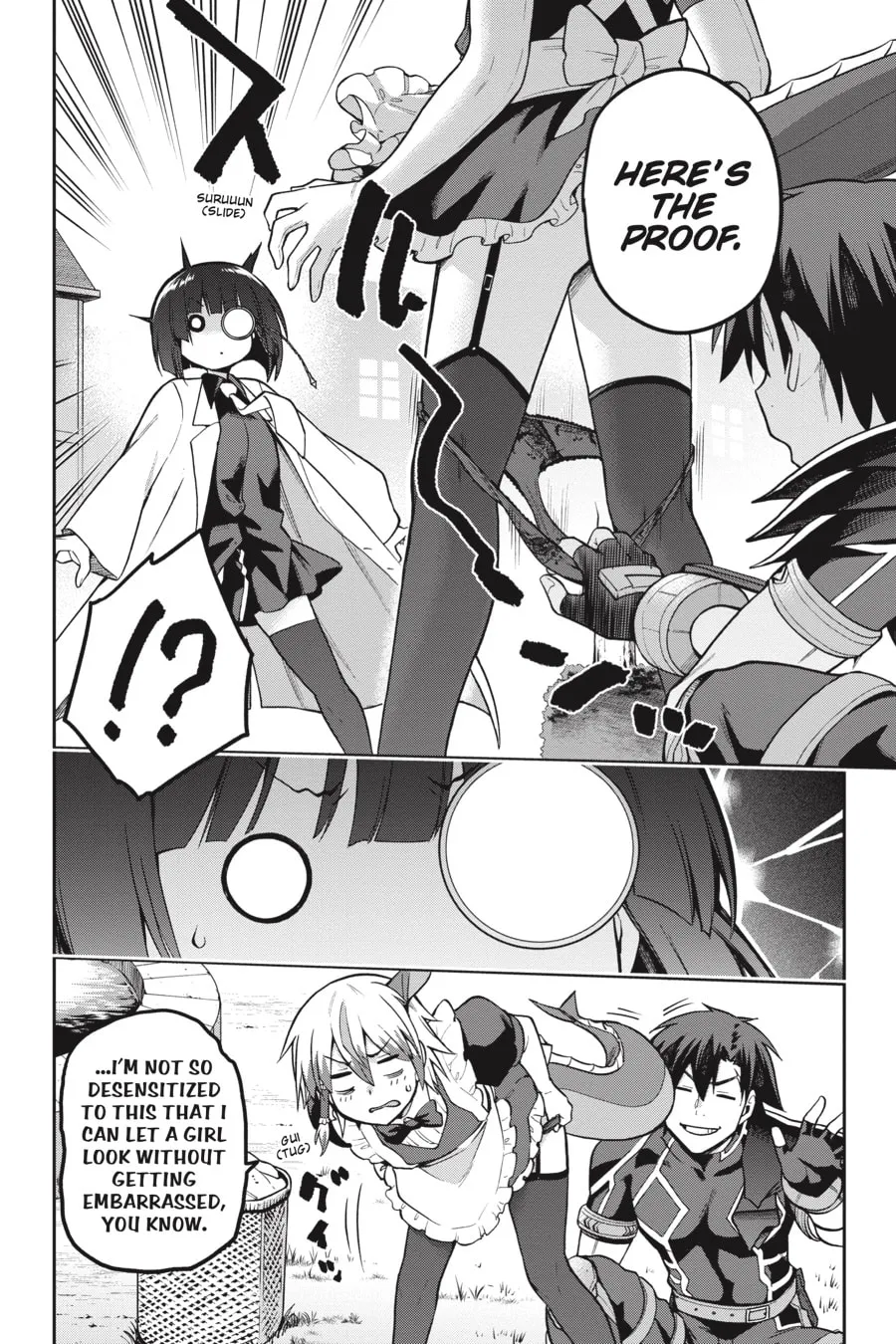 Read Combatants Will Be Dispatched! chapter 40 image 15 on Lezhin
