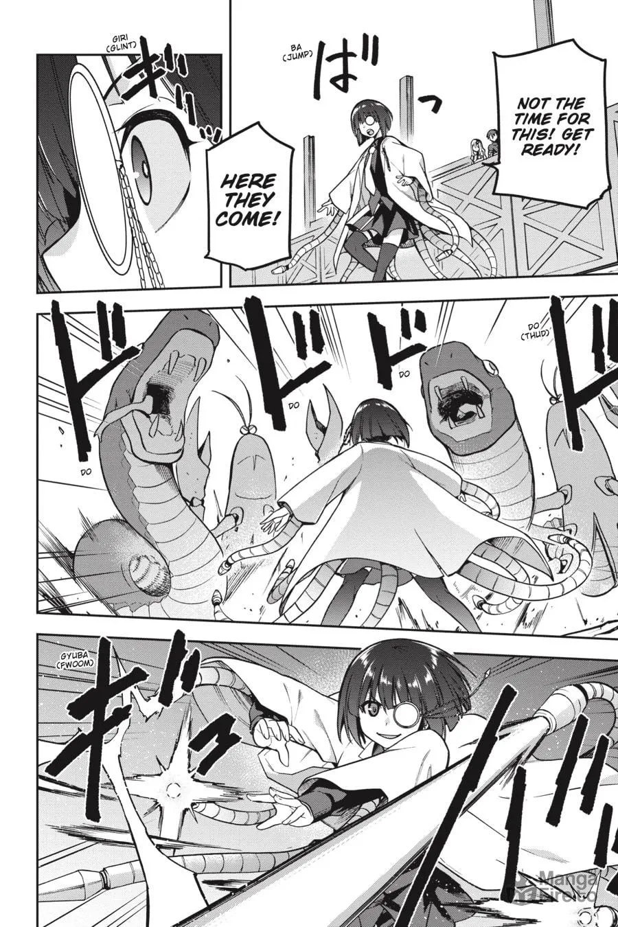 Read Combatants Will Be Dispatched! chapter 40 image 29 on Lezhin