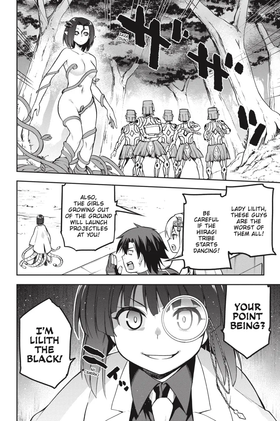 Read Combatants Will Be Dispatched! chapter 40 image 33 on Lezhin