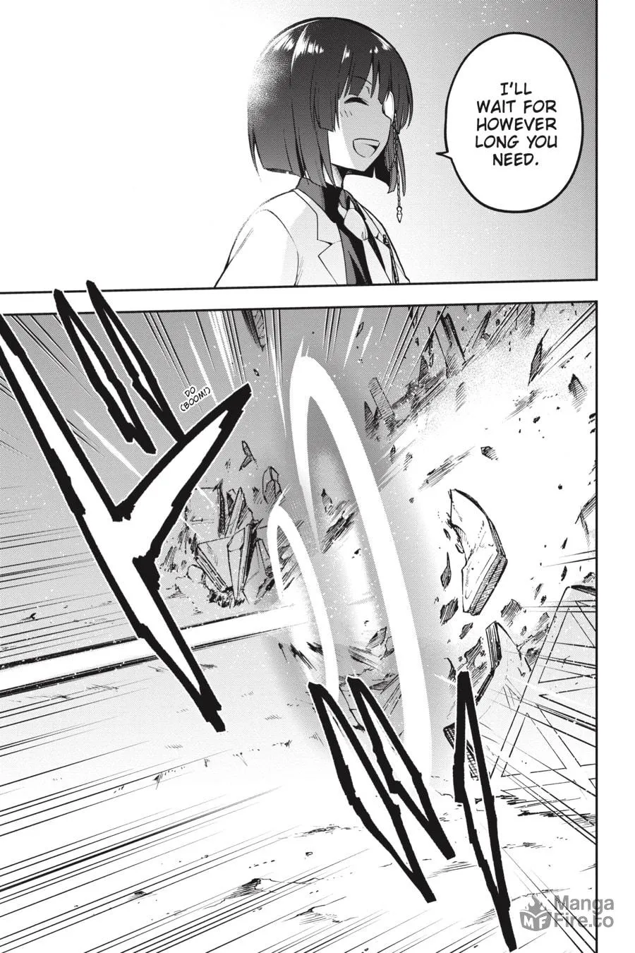 Read Combatants Will Be Dispatched! chapter 40 image 38 on Lezhin