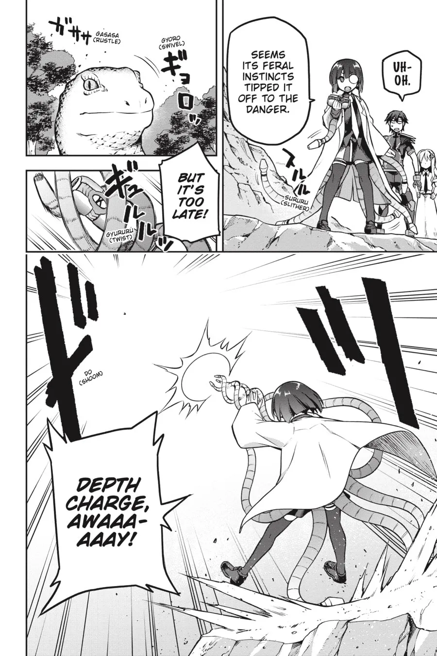 Read Combatants Will Be Dispatched! chapter 41 image 13 on Lezhin
