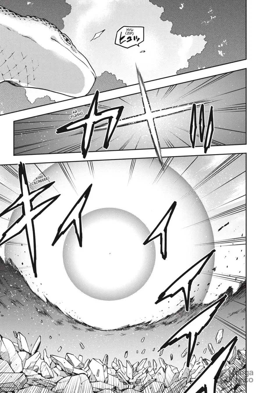 Read Combatants Will Be Dispatched! chapter 41 image 14 on Lezhin