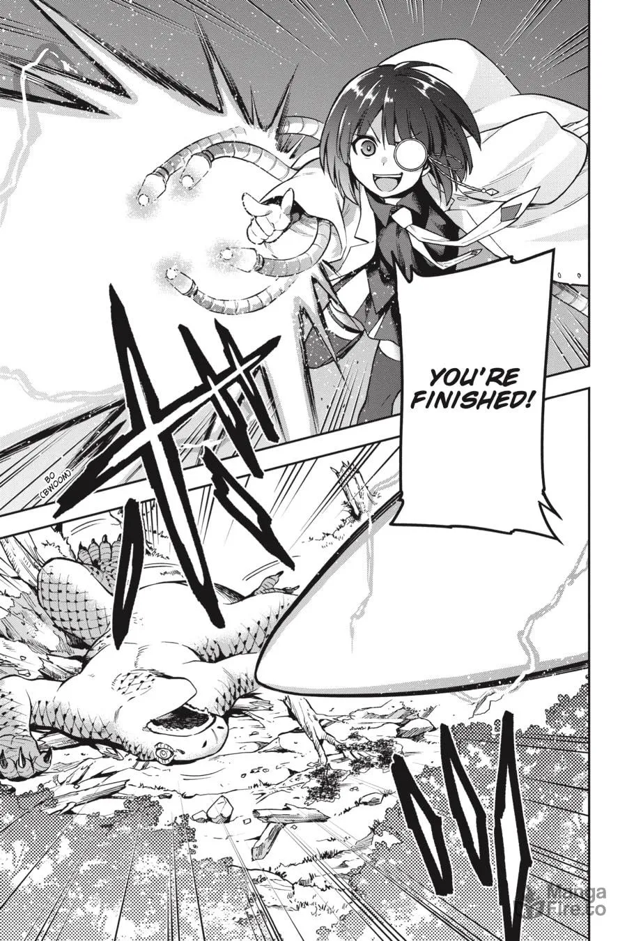 Read Combatants Will Be Dispatched! chapter 41 image 17 on Lezhin