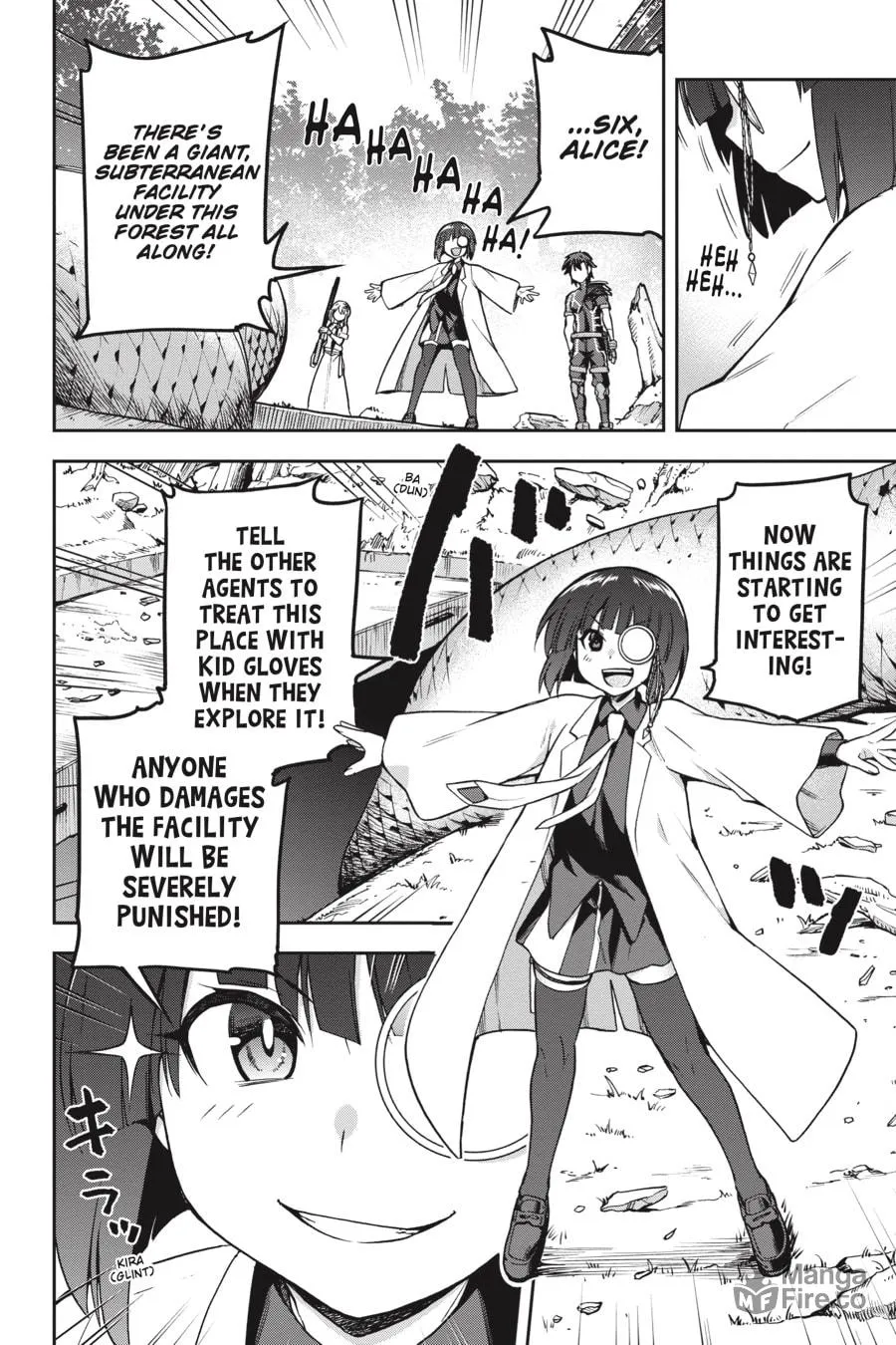 Read Combatants Will Be Dispatched! chapter 41 image 24 on Lezhin