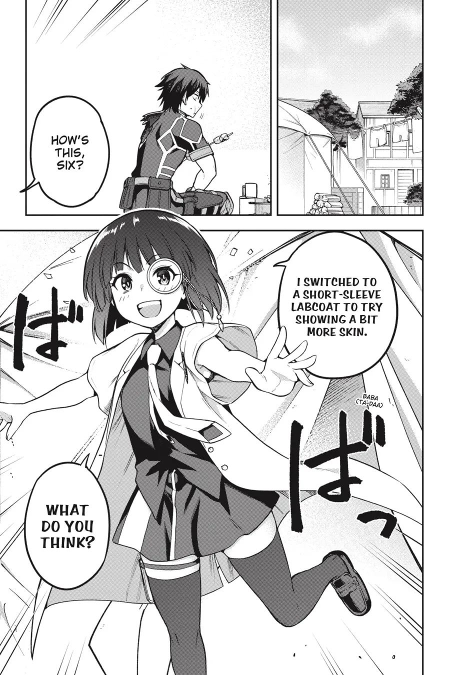 Read Combatants Will Be Dispatched! chapter 41 image 27 on Lezhin