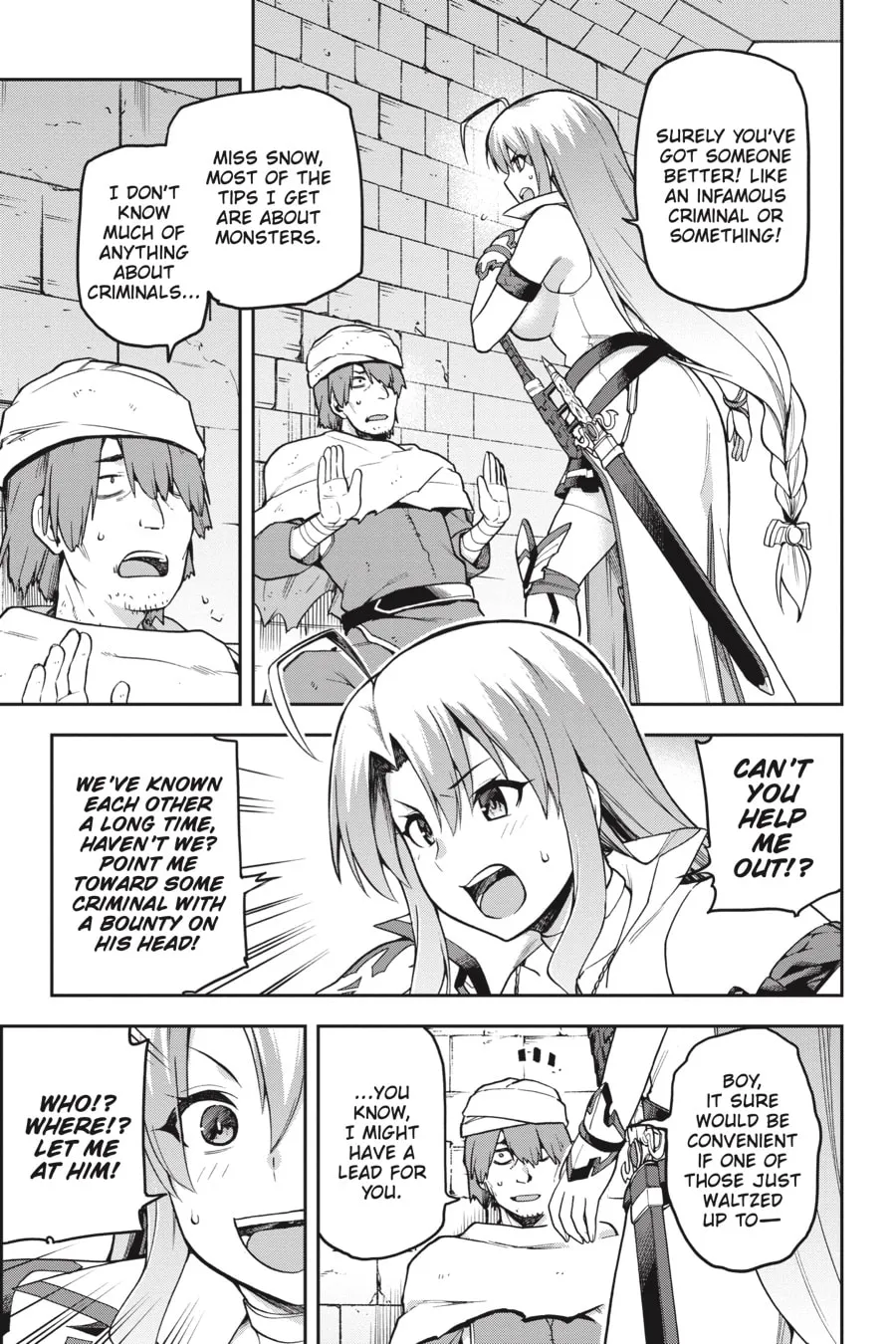 Read Combatants Will Be Dispatched! chapter 42 image 10 on Lezhin