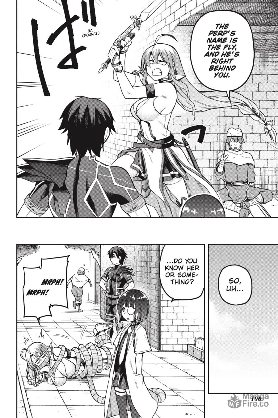 Read Combatants Will Be Dispatched! chapter 42 image 11 on Lezhin
