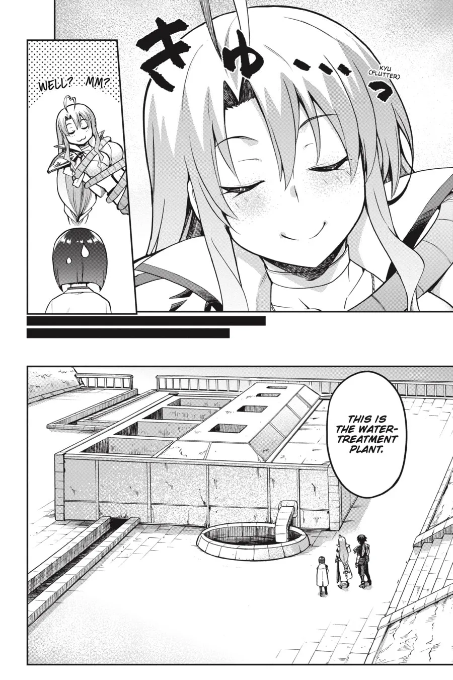 Read Combatants Will Be Dispatched! chapter 42 image 21 on Lezhin