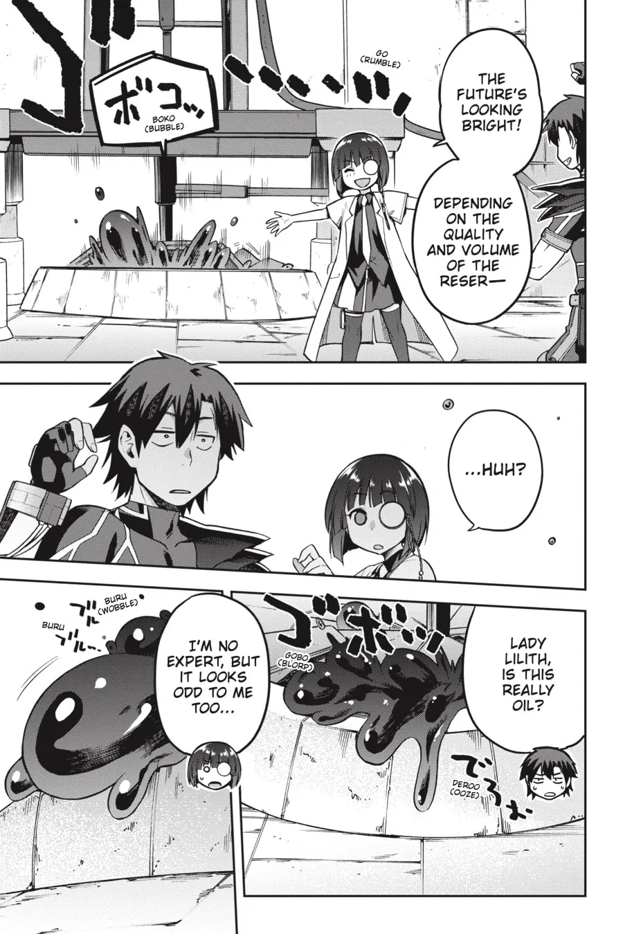 Read Combatants Will Be Dispatched! chapter 42 image 28 on Lezhin