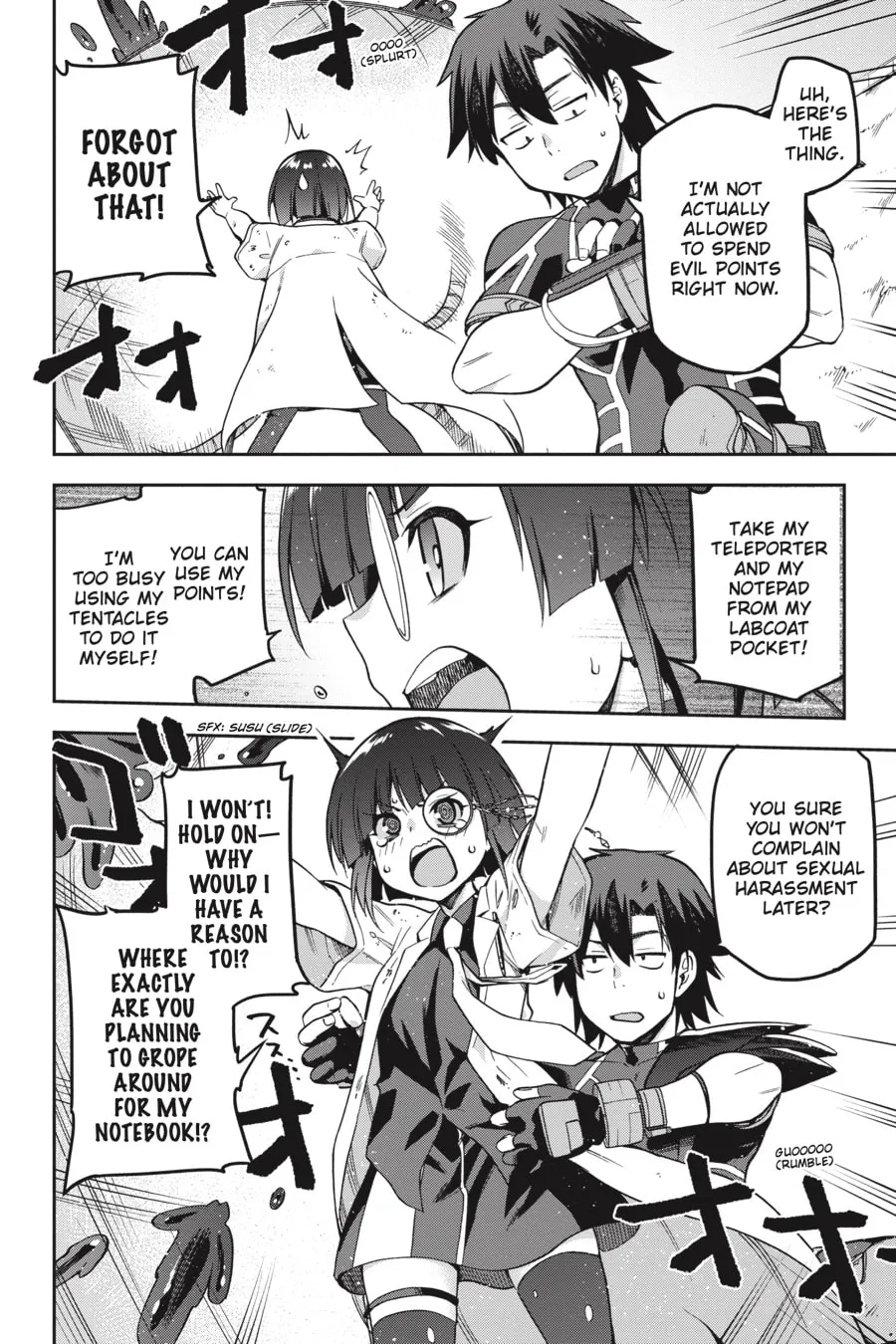 Read Combatants Will Be Dispatched! chapter 42 image 31 on Lezhin