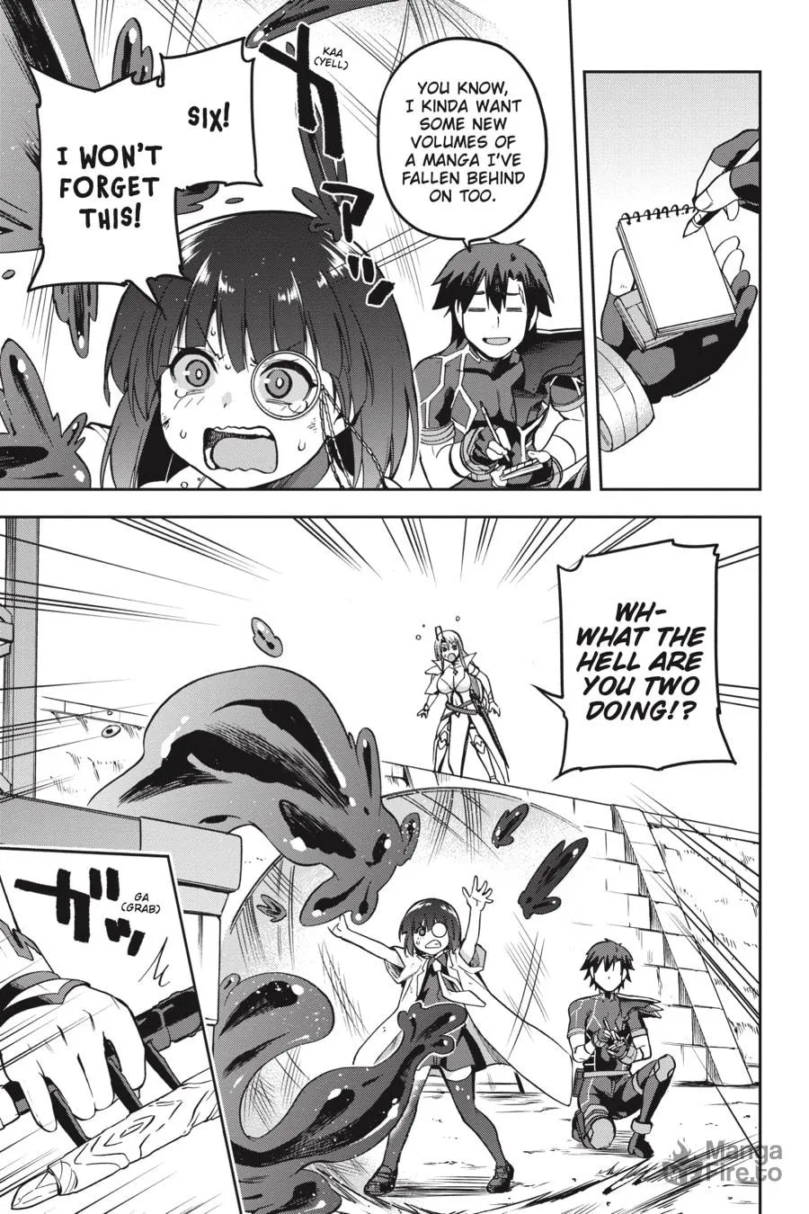 Read Combatants Will Be Dispatched! chapter 42 image 32 on Lezhin