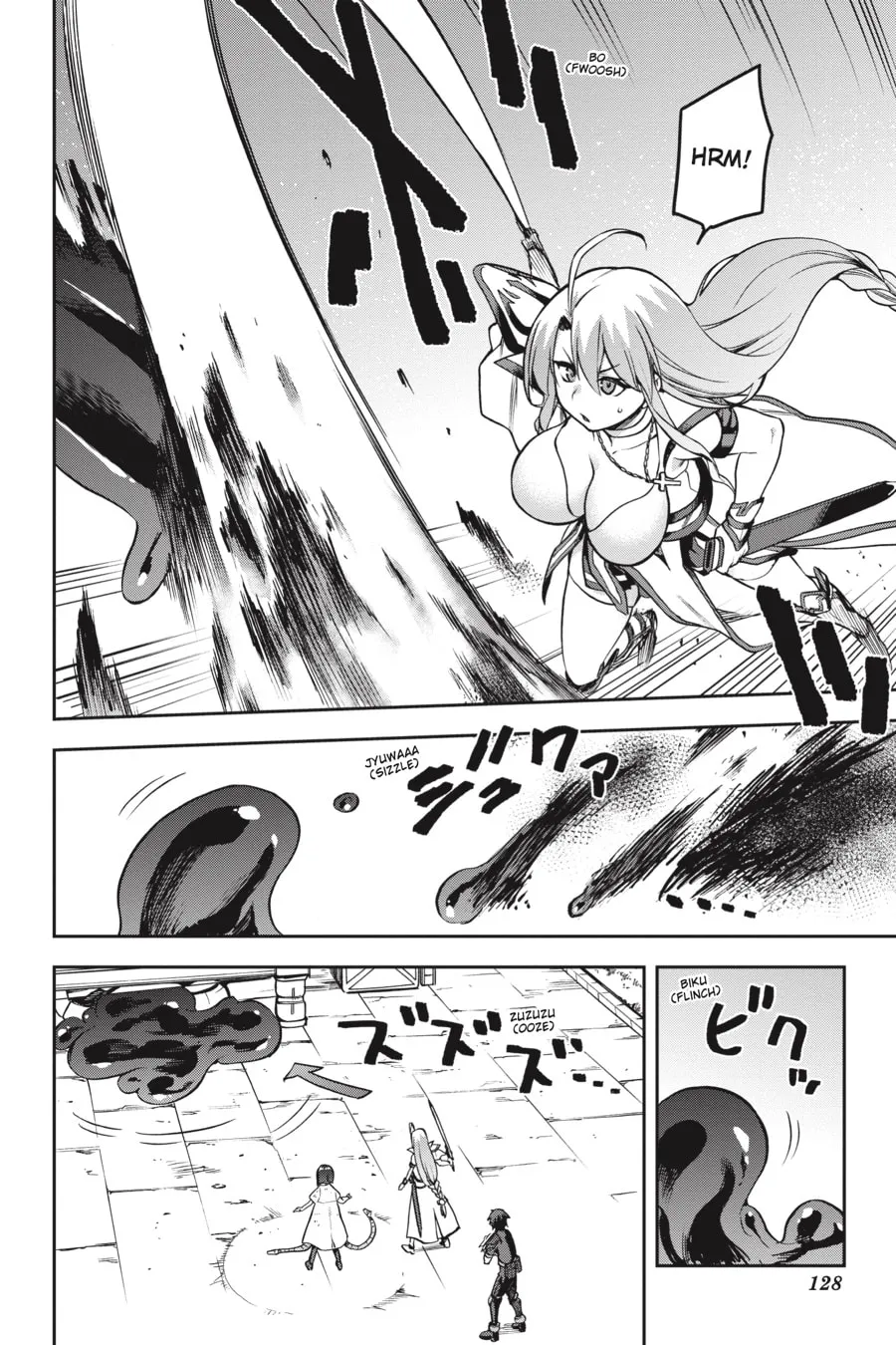 Read Combatants Will Be Dispatched! chapter 42 image 33 on Lezhin