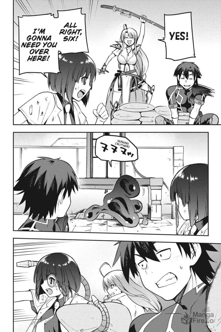 Read Combatants Will Be Dispatched! chapter 42 image 35 on Lezhin