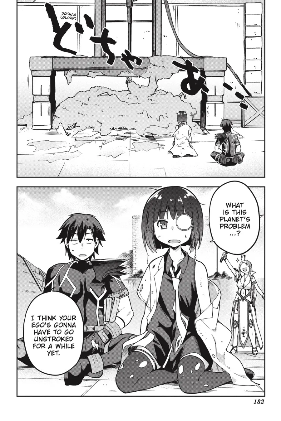 Read Combatants Will Be Dispatched! chapter 42 image 37 on Lezhin