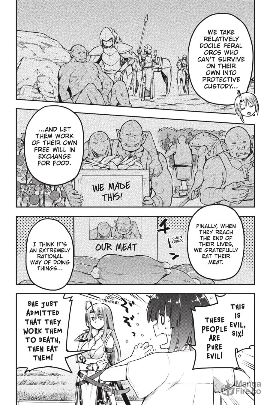 Read Combatants Will Be Dispatched! chapter 43 image 11 on Lezhin