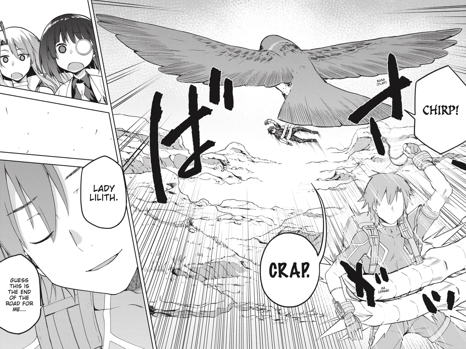 Read Combatants Will Be Dispatched! chapter 43 image 29 on Lezhin