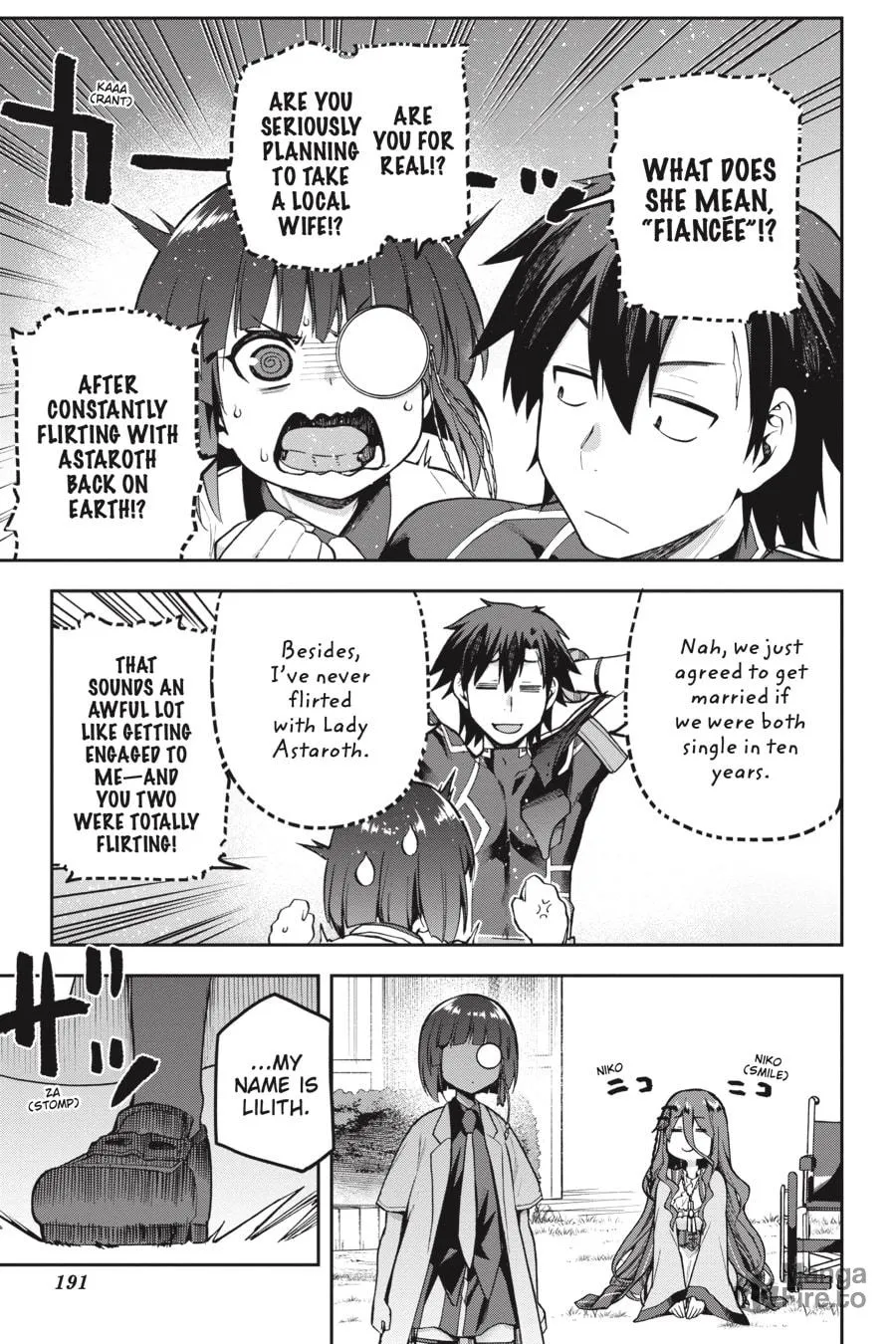 Read Combatants Will Be Dispatched! chapter 44 image 24 on Lezhin