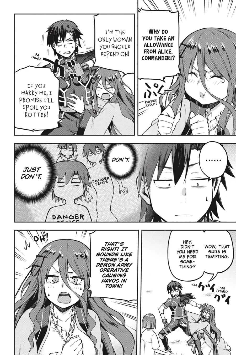 Read Combatants Will Be Dispatched! chapter 44 image 27 on Lezhin