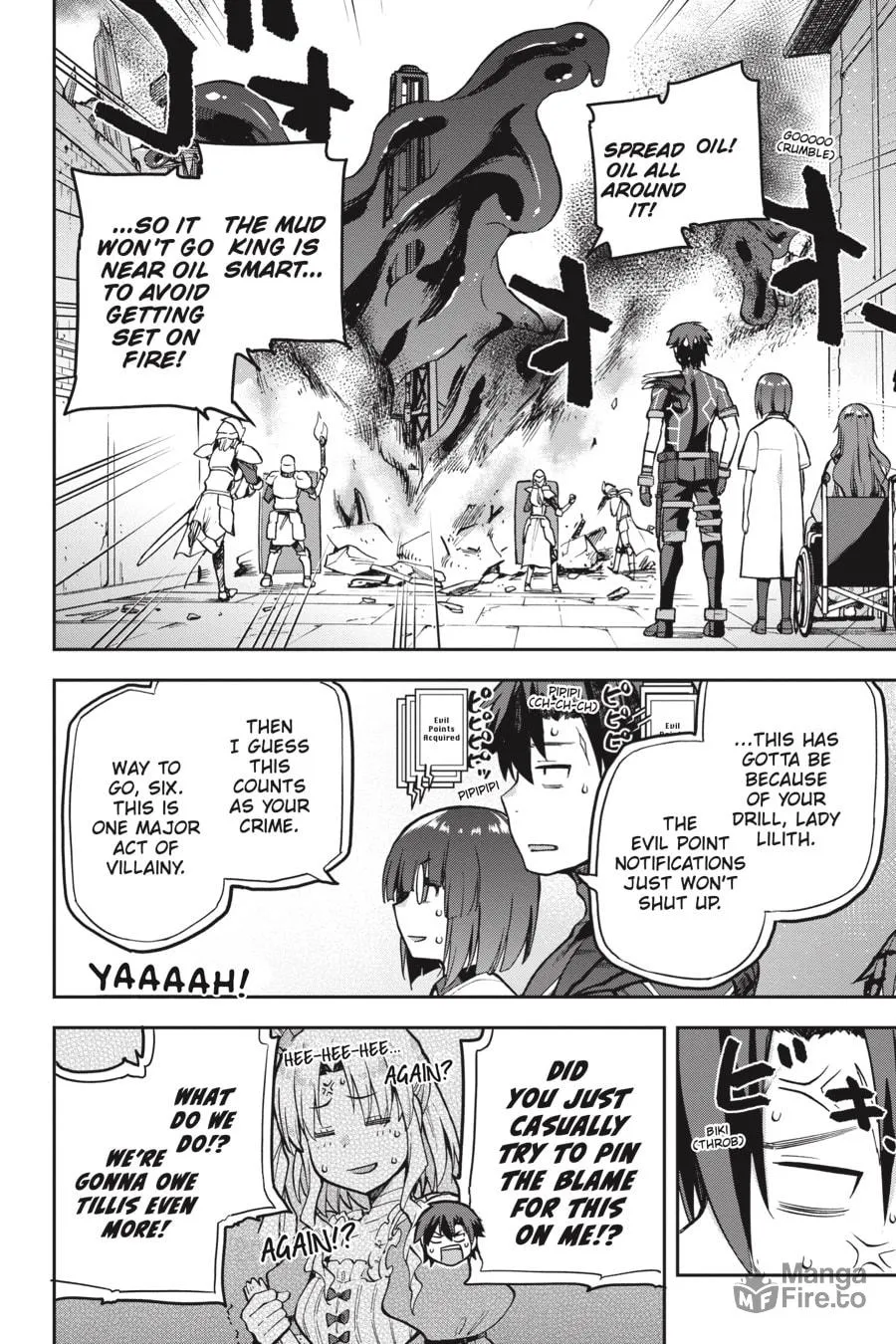 Read Combatants Will Be Dispatched! chapter 44 image 29 on Lezhin